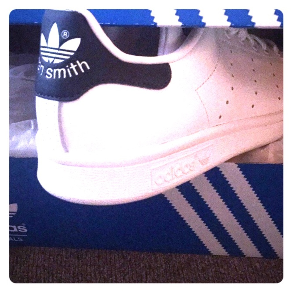 Brand new adidas sneakers Stan Smith